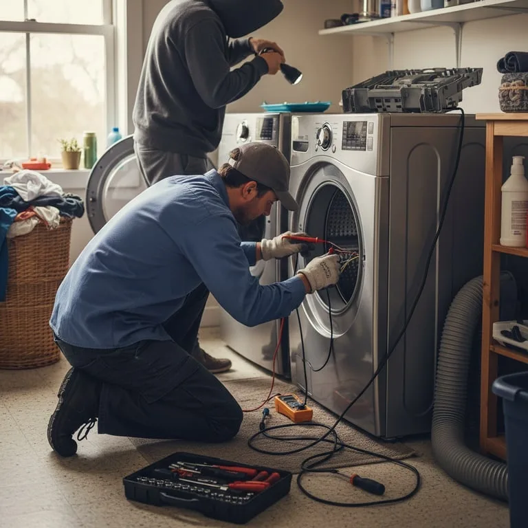 Appliance Repair service in Frederick, MD